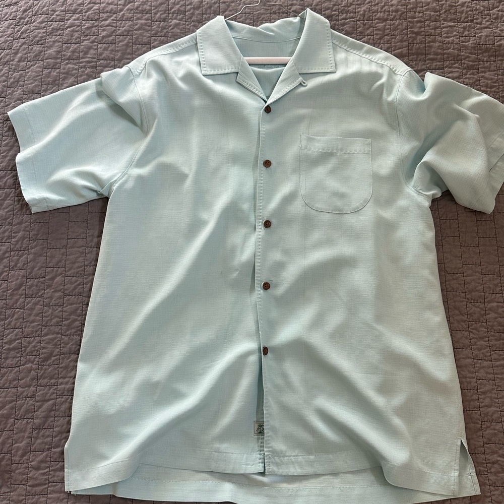 Tommy Bahama Thirst Responded Shirt View 2